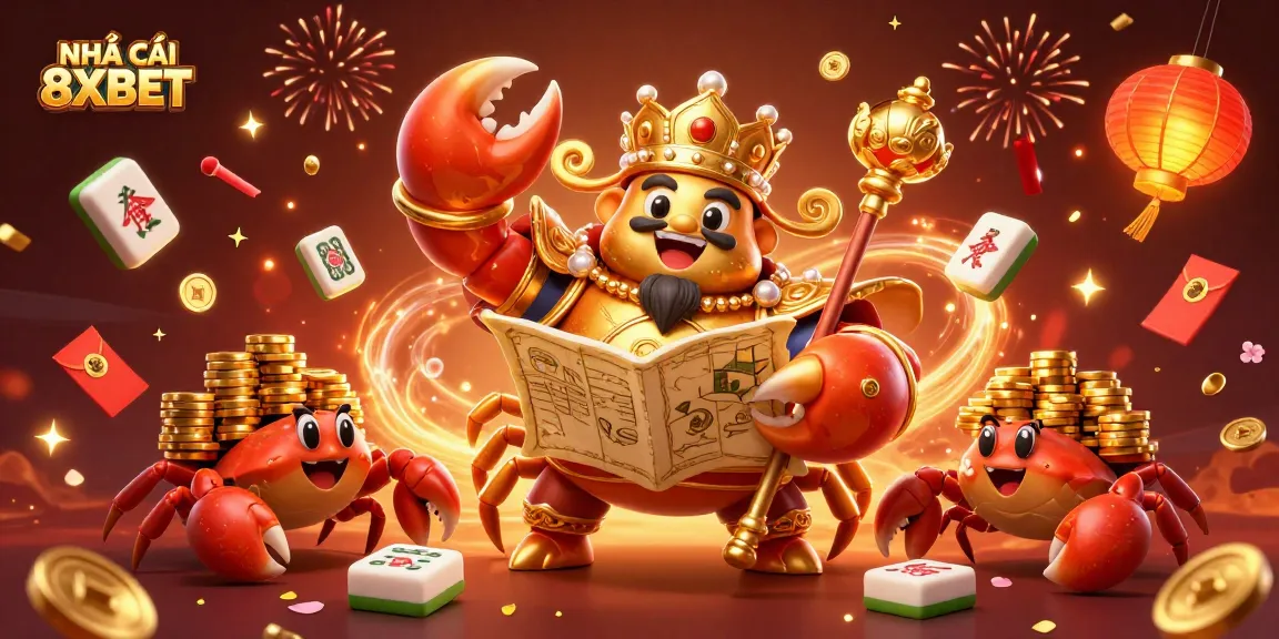 Play at NHÀ CÁI 8XBET for exciting game experiences with stunning graphics and features.