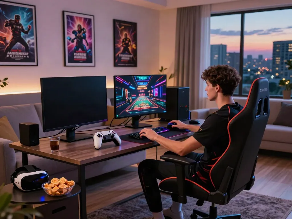 Experience dynamic gaming at home with TA88, featuring immersive environments and engaging activities.