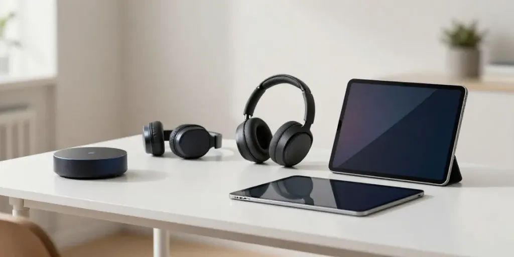 Gadget-Nachrichten über die neuesten Technologien und Innovationen in der digitalen Welt.